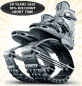 Preview: KJ XR3 SE BLACK / BLACK