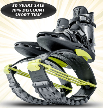 KJ XR3 BLACK/YELLOW