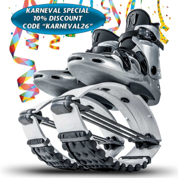 KJ XR3 SE WHITE / BLACK