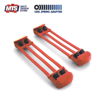Preview: T-Springs XR3/XR6 (1 Paar)