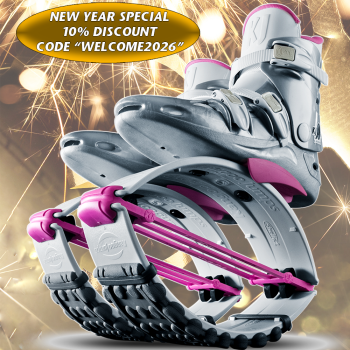 KJ XR3 SE WHITE / PINK