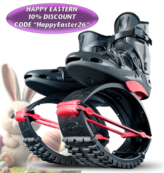 KJ PRO 7 BLACK / RED