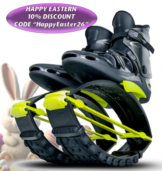 KJ PRO 7 BLACK/YELLOW