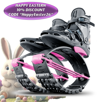 KJ XR3 SE BLACK / PINK