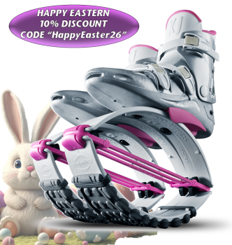 KJ XR3 SE WHITE / PINK