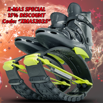 KJ PRO 7 BLACK/YELLOW