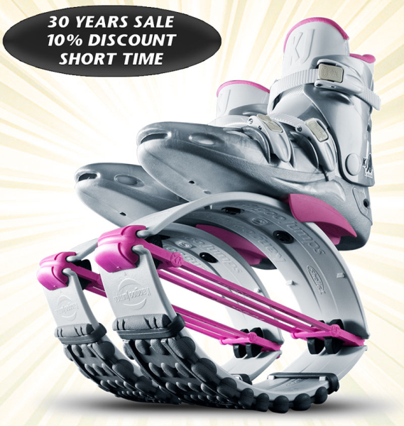 KJ XR3 SE White/Pink