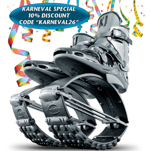 KJ XR3 SE Black/Black