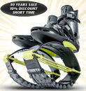 KJ XR3 BLACK/YELLOW