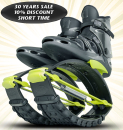 KJ PRO 7 BLACK/YELLOW