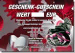 Geschenk-Gutschein