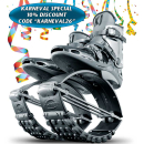 KJ XR3 SE Black/Black