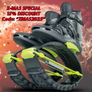 KJ PRO 7 BLACK/YELLOW